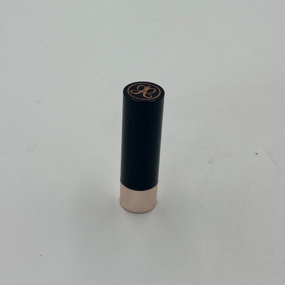 Anastasia Beverly Hills Matte‎ Lipstick Orchid Mini 1.3g Magenta Pink ABH New
